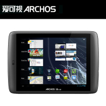 ARCHOS 80 G9 爱可视 8寸平板电脑 双核 安卓4.0 GPS导航 价格:999.00