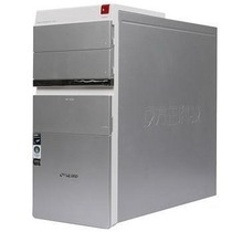 方正机箱 飞越A600系列机箱 0.8钢板 抗辐射 品牌 M-ATX原装机箱 价格:120.00