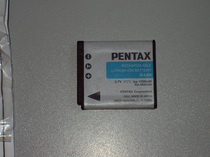 宾得 Pentax D-LI68 锂电池 |S10 S12 价格:50.00