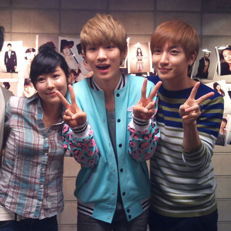 shinee key fx amber同款宝贝信息图片_shinee