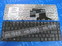 新到 惠普/HP DV6-3000 DV6-3100 DV6Z -3100 键盘 英文带边框 价格:40.00