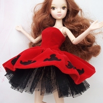 购BlytheTAKARA Blythe小布娃娃/B女/<em>大头妹</em> 棕