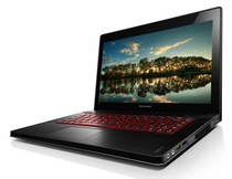 Lenovo/联想 Y400N-IFI i5/4G/1TB/2G独显 游戏本笔记本电脑 14寸 价格:5166.55