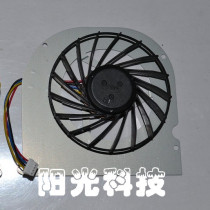 华硕 F80C F80S F80Q F80L F81S X82 F83 X88 X85S X88S风扇 价格:16.99