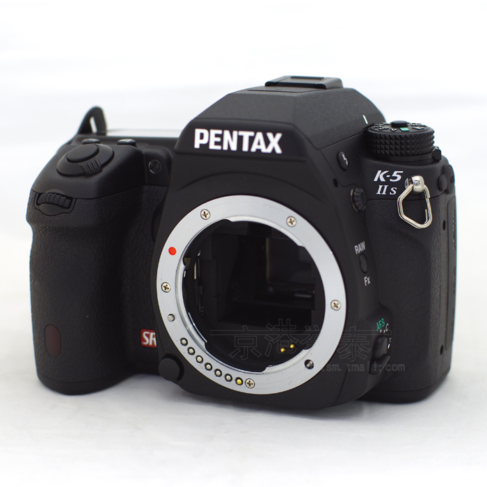 数码单反相机 k-5 iis单机 正品行货 pentax/宾得k5iis宾得k52s单机身