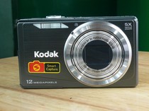 广州军军96新二手相机1240万像素5倍光变 性价高 Kodak/柯达 M381 价格:450.00