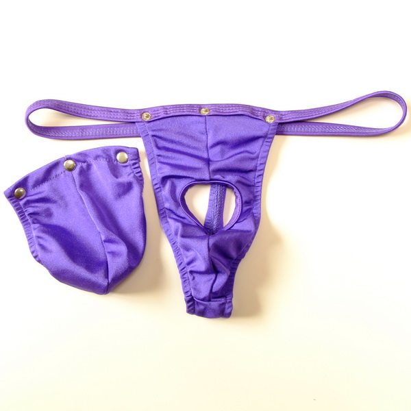 T裤女式性感<em>内裤</em>/蕾丝花边免脱诱惑<em>内裤</em> 可爱