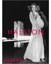 Halston 候司顿:美国时装设计师 价格:121.60