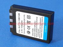 奥林巴斯Li-10B Li10B Li-12B Li12B Li-10C Li10C 照相机电池1 价格:29.00