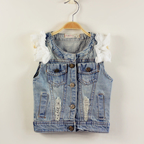 淘宝聚划算购物<em>马甲</em>华豫醒狮<em>韩版</em>修身男士V领