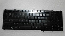 东芝 F501 X505 G501 A500 A505 P500 P505 F500 键盘 价格:80.00