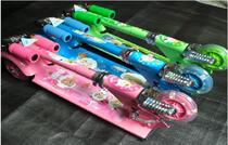 奥驰三轮2013玩具滑板车童车儿童滑滑车 新品特价热卖 价格:46.00