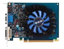 影驰 (GALAXY) GT630 战将 1G DDR3 NVIDIA GTX 600系列 价格:335.00