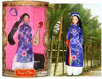 礼品.玩具.工艺品.芭比.羽西.优惠.促销.越南美人娃娃. 价格:59.00