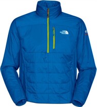 The North Face Zephyrus Pullover巅峰棉服AYER美国代购进口 价格:1189.00