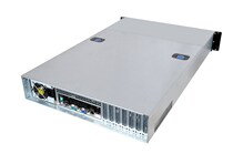 强氧服务器RS2620S G2,(XEON E5620/2G REG/300G/热插拔/冗电) 价格:10900.00