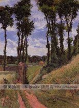 高更G74室内设计怀旧北美简欧别墅客厅卧室书房玄关走道装饰画 价格:198.00