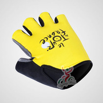 2012 tour de france cycling gloves防震半指手套 單車騎行手套 价格:39.00