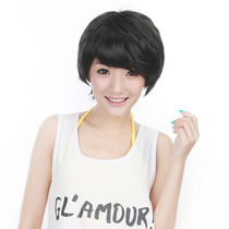 精品导购<em>纹理烫</em>尚青丝假发<em>女生</em>韩版<em>纹理烫</em>假发