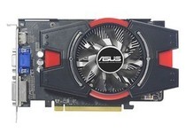 Asus/华硕EAH6770/DI/1GD5/V5 钢铁侠 HD6770显卡1G DDR5游戏显卡 价格:689.00