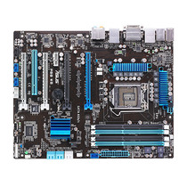 Asus/华硕P8B WS Intel C206芯片LGA1155支持E3-1200 工作站主板 价格:3099.00