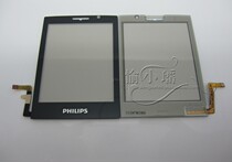 飞利浦X603镜面 手写触摸屏X603镜面 原装正品 假一赔十 包邮 价格:35.00