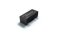 IA2409XS-1W IA2409S FIXED INPUT,ISOLATED & REGULATED Dual O 价格:15.00