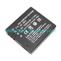 LEICA徕卡BP-DC6,BP-DC6-E,C-LUX 2,C-LUX 3数码相机电池 价格:35.00