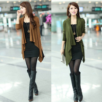 <em>淘宝</em>聚划算购物<em>开衫</em>水云间2013秋装新款<em>女装</em>