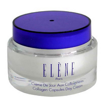 (特价5折)法国elene忆念美E-220骨胶原日霜50ml,原价:468元 价格:235.00