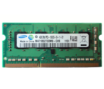 宏基Acer Aspire 4750G笔记本内存4G DDR3 1333MHz 价格:190.00