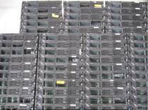 Dell 原装PE1800 1850 2800 2850服务器内存1G DDR2 400 ECC REG 价格:40.00