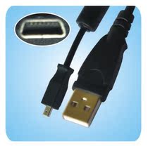 柯达Z760 Z812 Z885 Z915 Z950 Z980 Z981 ZD710数码相机数据线 价格:15.00