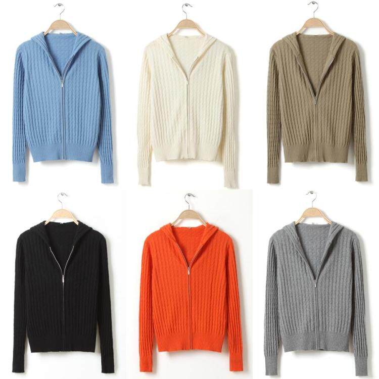 <em>优衣库开衫</em>日本原单<em>女装</em> 民族风印花 连帽卫衣