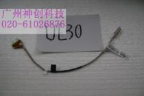 华硕UL30 UL30JT UL30A UL30VT UL30J屏线 排线 价格咨询 原装 价格:85.00