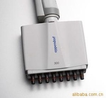 德国原装进口Eppendorf plus 八道移液器(30-300微升) 价格:4100.00