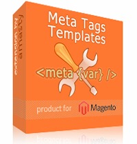 最新版Meta Tags Templates magento自定义tag页关键词描述插件 价格:429.00