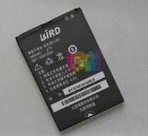 BIRD 波导E820 E990 D715 D755 D758 BD-L6K手机电池 电板+商充 价格:8.00