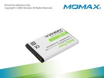 MOMAX Nokia 3650,3660,5130XM,6030,6085,6086 电池 价格:39.00