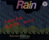 Rain/Robert Kalan/正版书籍 价格:43.80