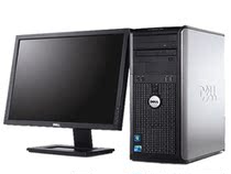 DELL 戴尔台式机电脑 780MT E7500 2G 500G DVDRW 19液晶 行货 价格:3940.00