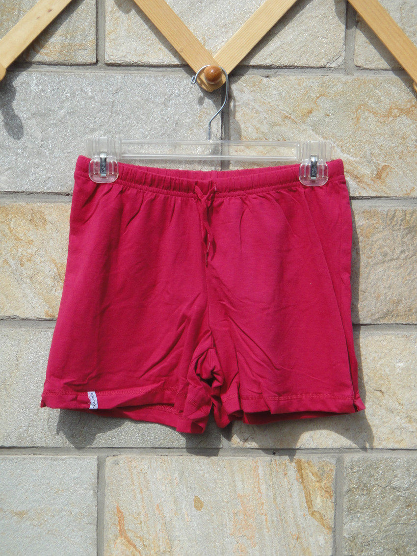 淘宝聚划算购物睡裤外贸<em>纯棉短裤</em>睡裤 <em>女</em>夏 家