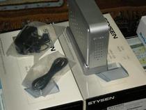 时钛尚 E03 USB2.0/火线4003.5寸IDE硬盘盒 价格:99.00
