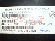 74LVC2G04GW UPG2214TK PA2423L 原装正品 价格:3.00