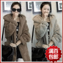划算购物HOT全国包邮HOT黑白相间后拼链<em>粗</em>跟