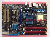 七彩虹网驰P43 Twin V20/ 支持DDR2/DDR3 / 775针/ 1000M网卡 价格:120.00