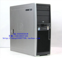 原装HP XW4600工作站 酷睿2 E8500 3.16G/4G/160G/FX3450 价格:1600.00