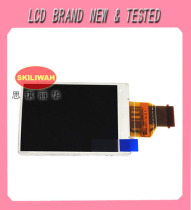 三星Samsung SL30 SL102 SL105 ES17 LCD 液晶屏 全新原装带背光 价格:60.00
