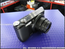 98新二手Ricoh/理光 CX3千万像素 10倍变焦 广角高清防抖卡片机 价格:999.00