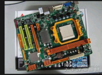ӳ̩780G A780G M2+ SE È«¼¯³ÉС°å 940Õë Ö§³ÖAM2Ë«ºË AM3 X240 ¼Û¸ñ£º180.00